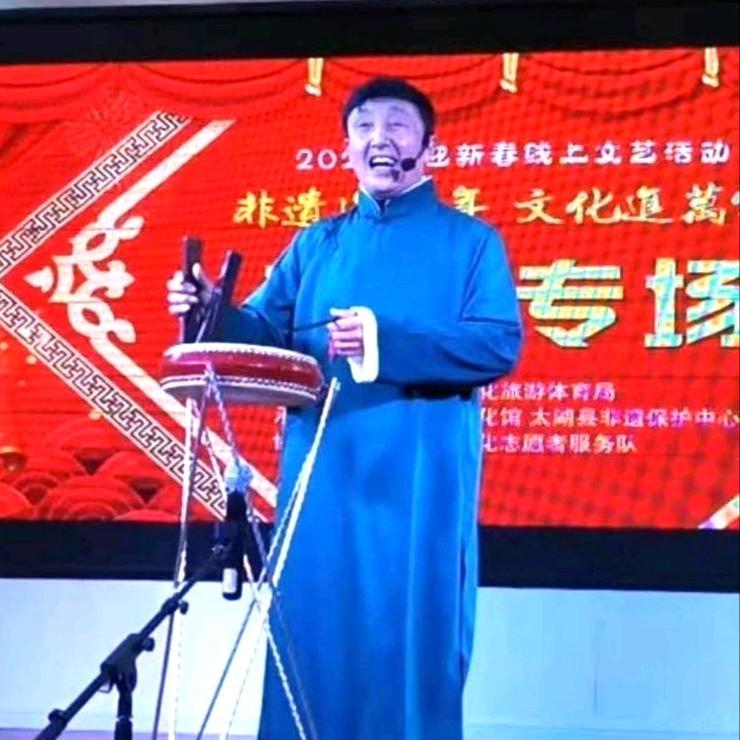 岳西刘纯松
