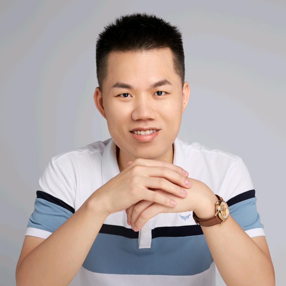 短视频运营老陈