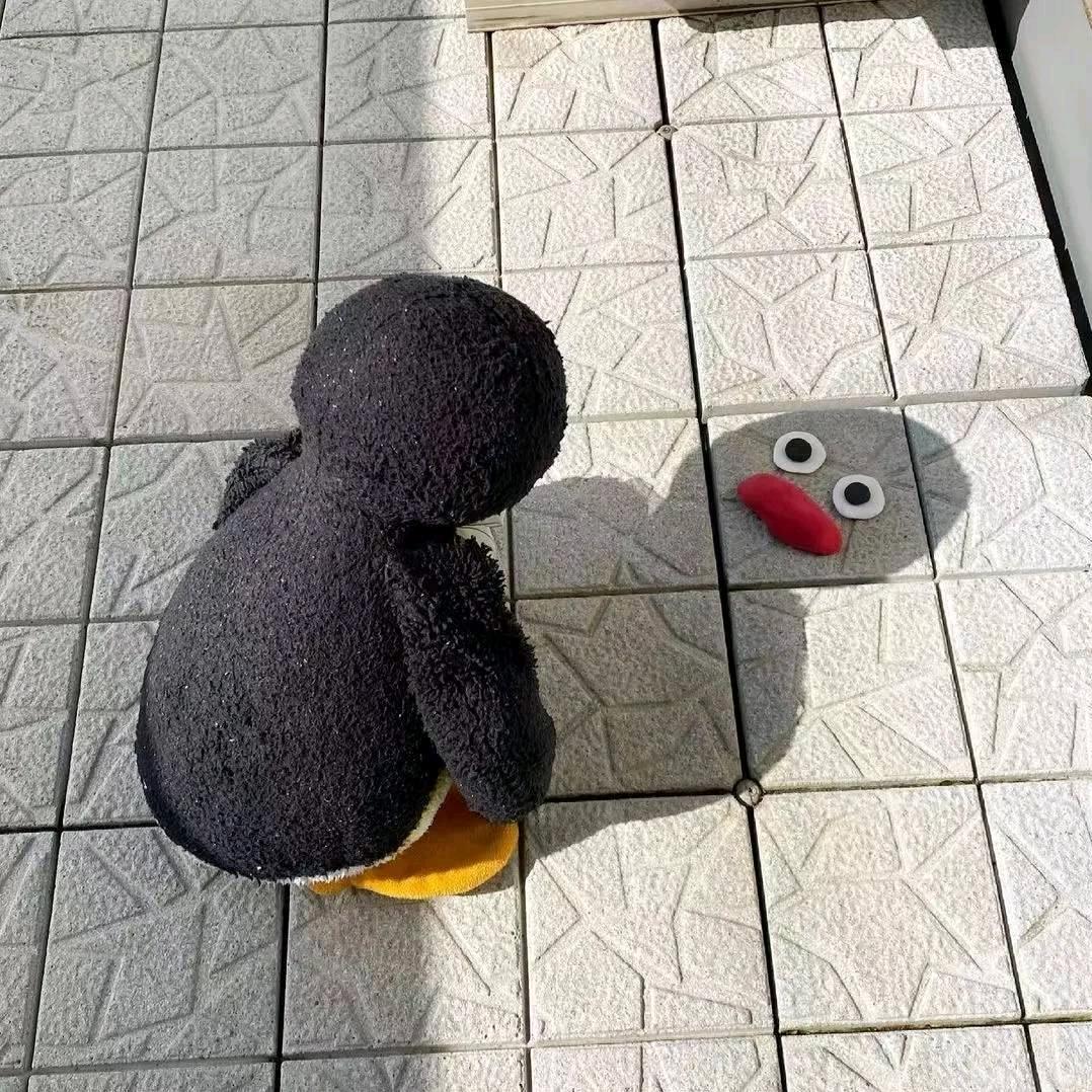止欢