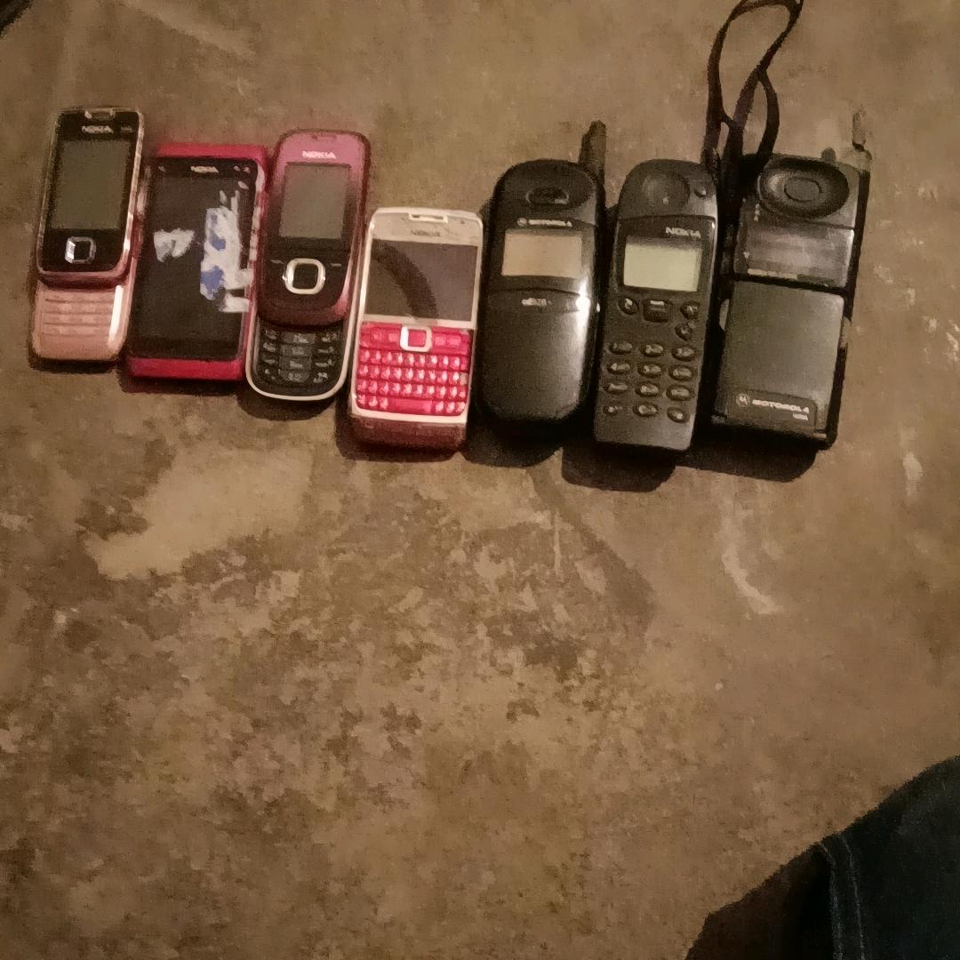 回收电脑手机，旧衣服，家电