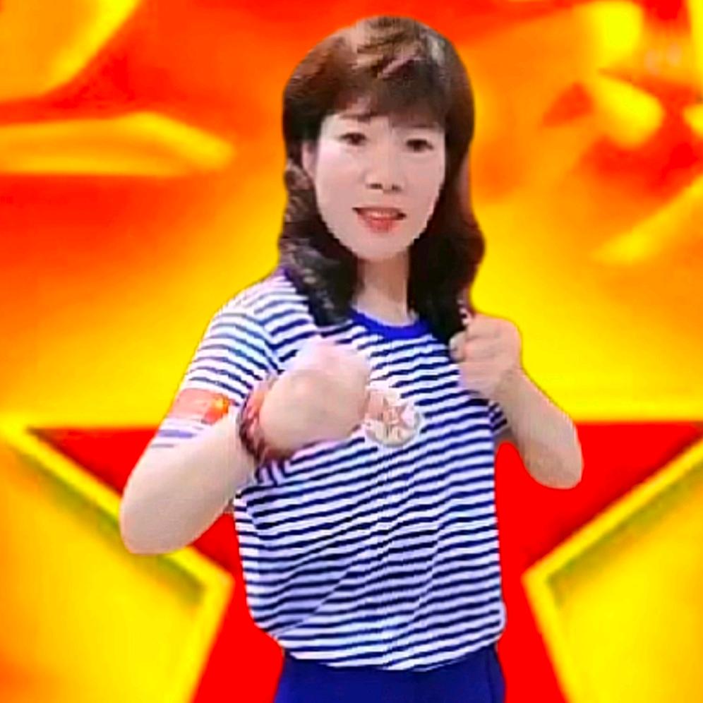 浪花白⚓凌子