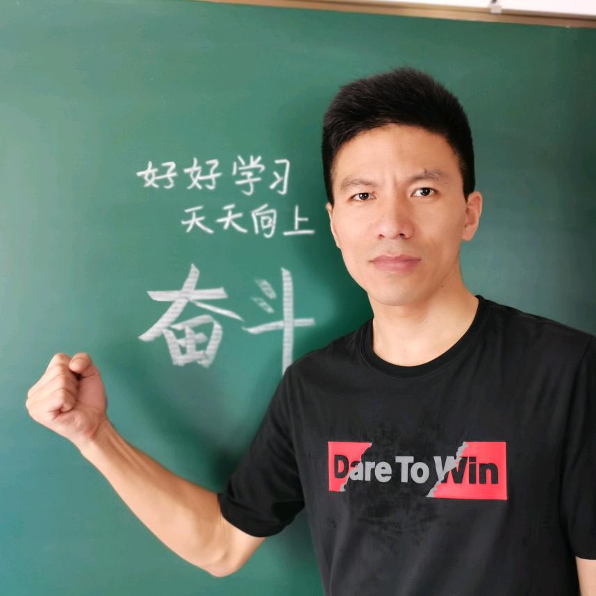 小顾哥哥@抖音