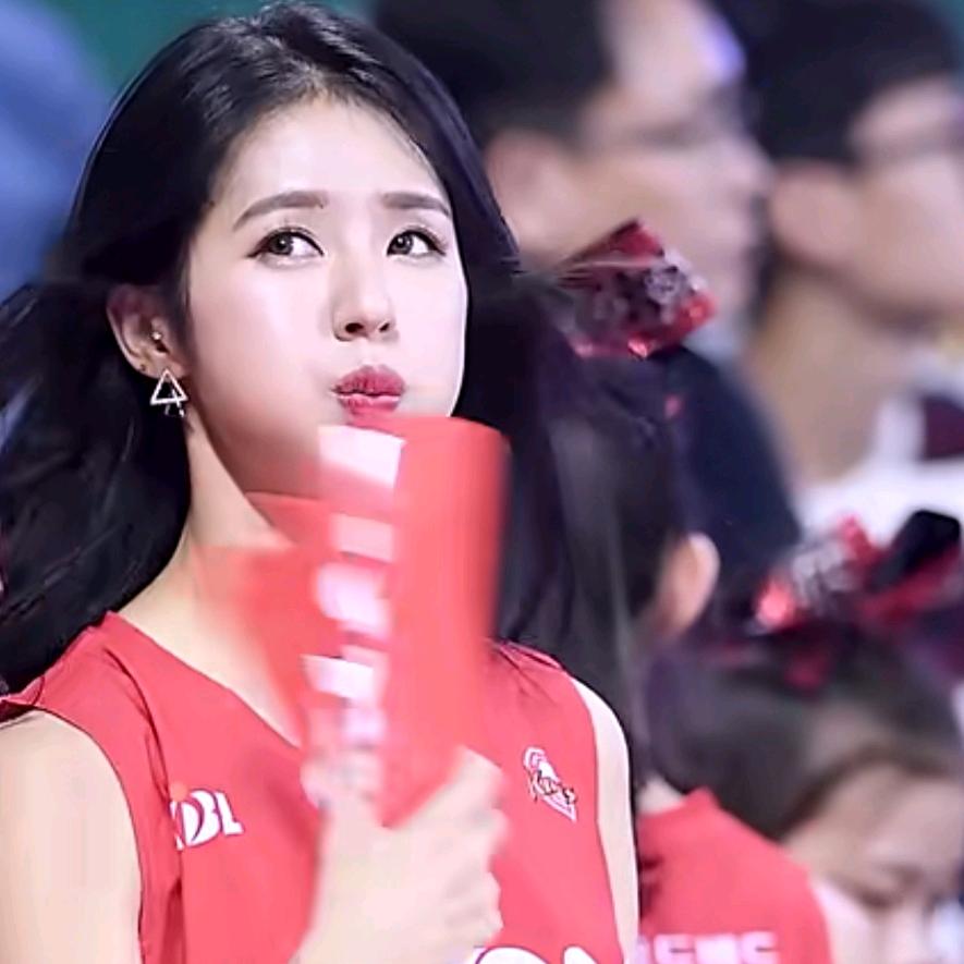 🃏拉拉队长🃏