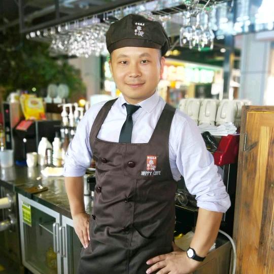 淼哥咖啡