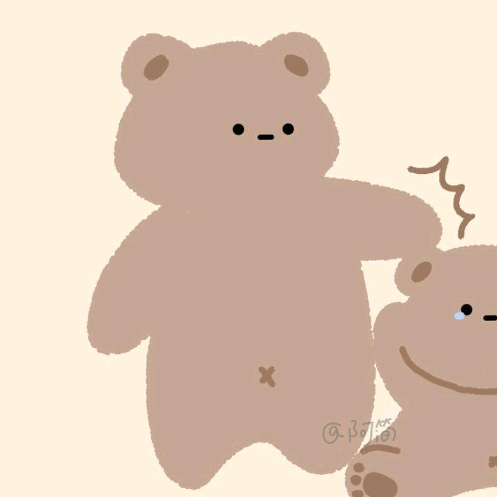 熙熙&桐桐