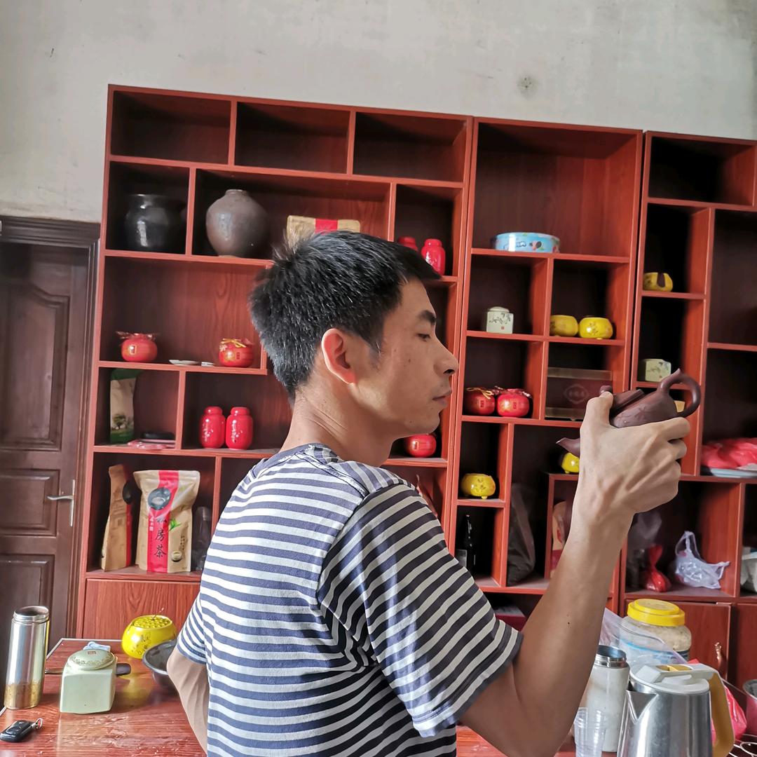 茶哥