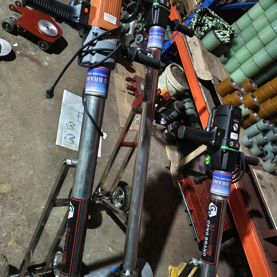 老耿起重搬运工具