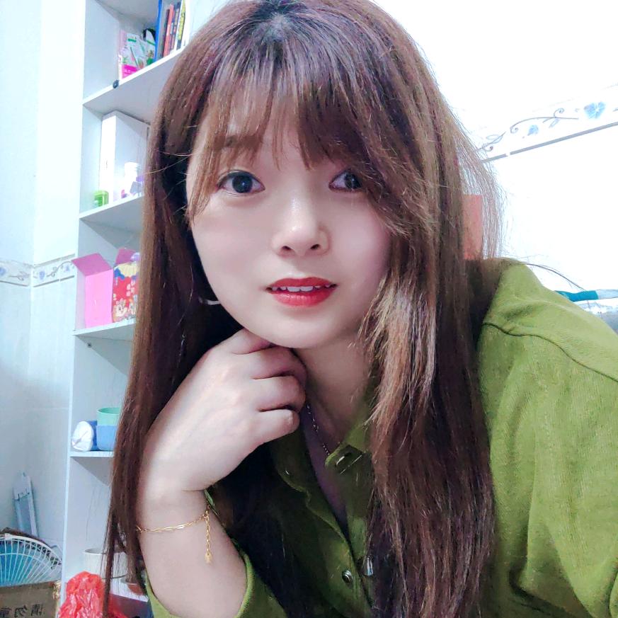 在郴州市白露塘开农庄的玲妹