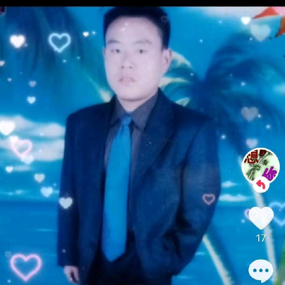 云南小思思大叔