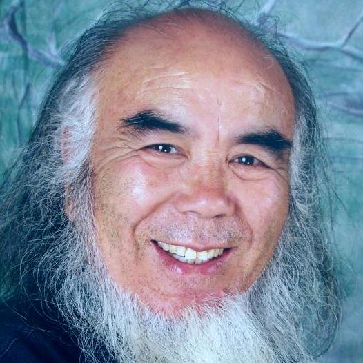 墨石山人绘画艺术