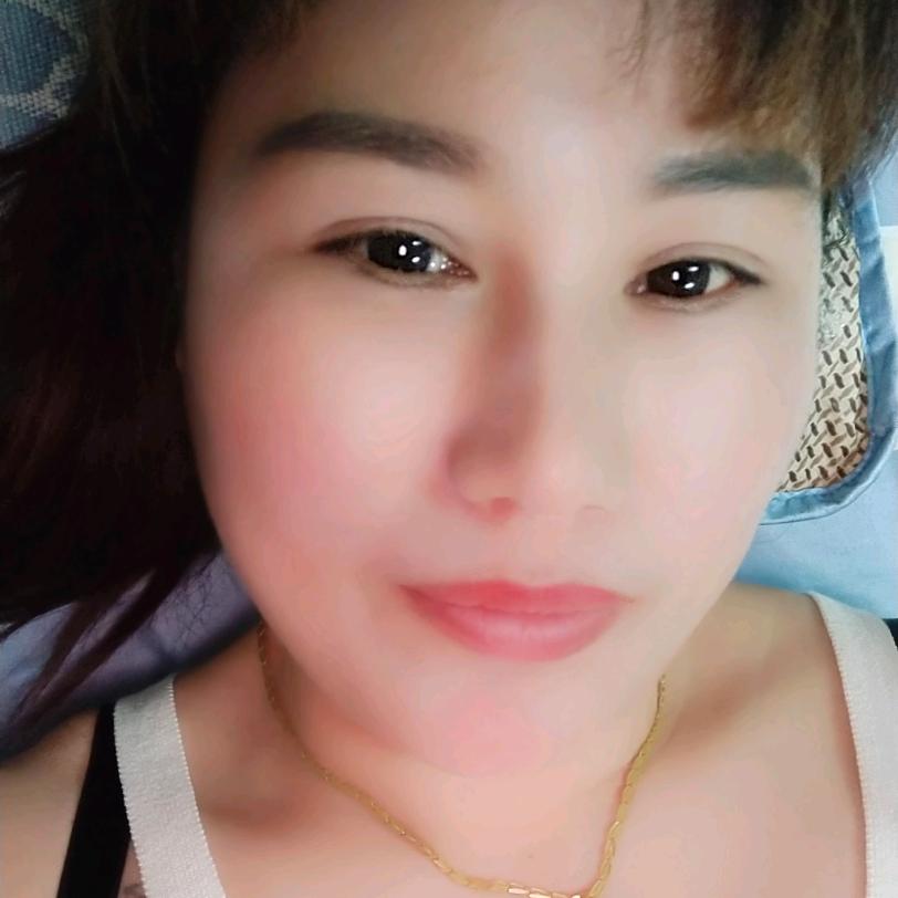 七彩祥云