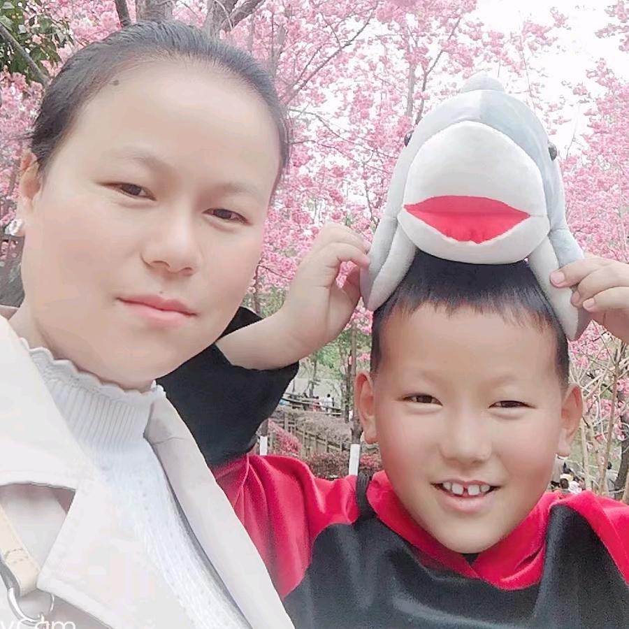 亲亲宝贝（已瘦20巾）