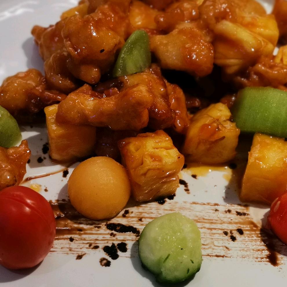 又菜又爱玩