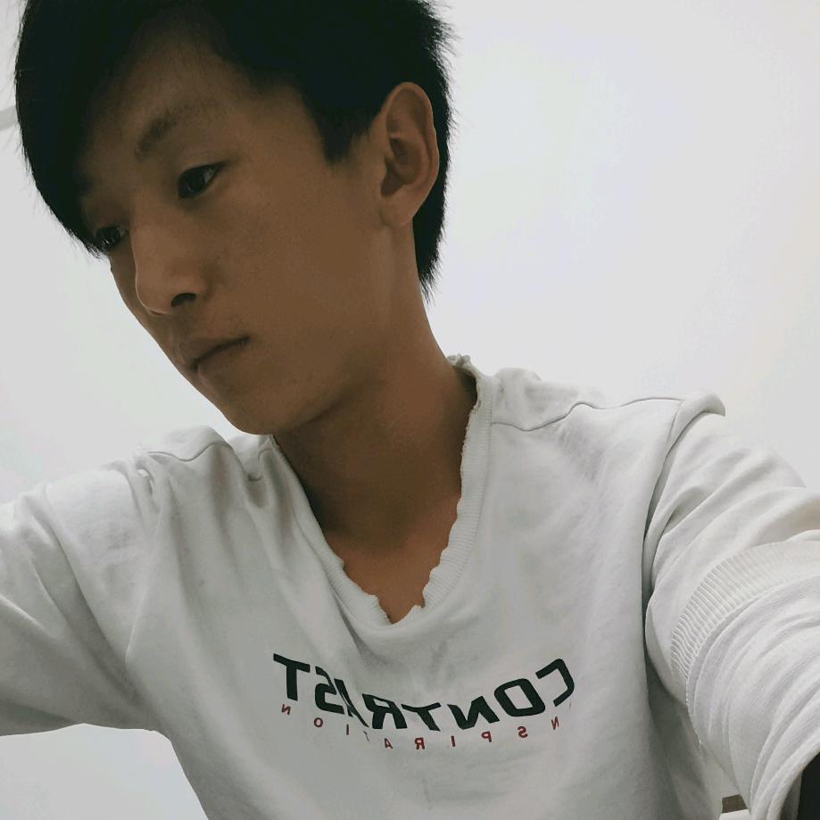 只爲伱一个回眸。