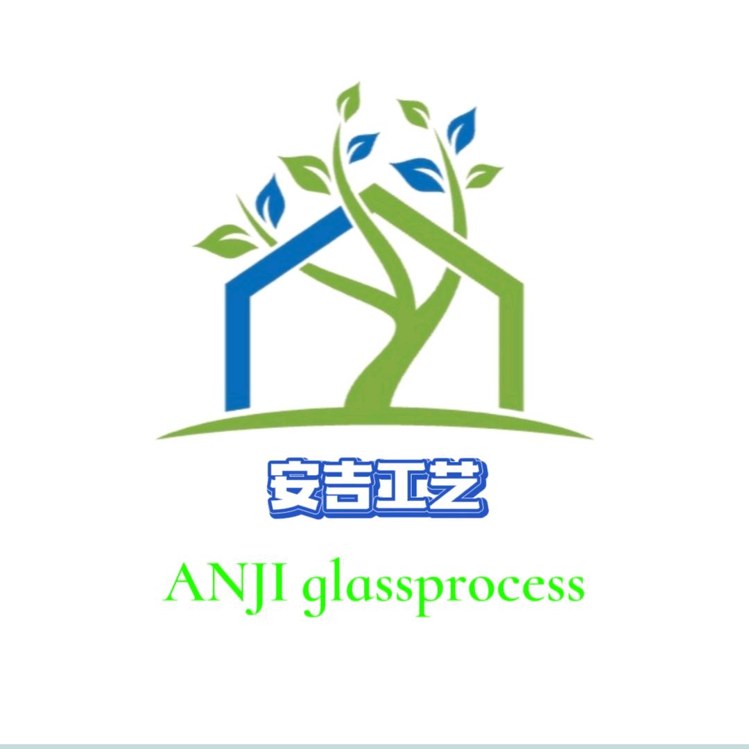 安吉钢化玻璃企业店