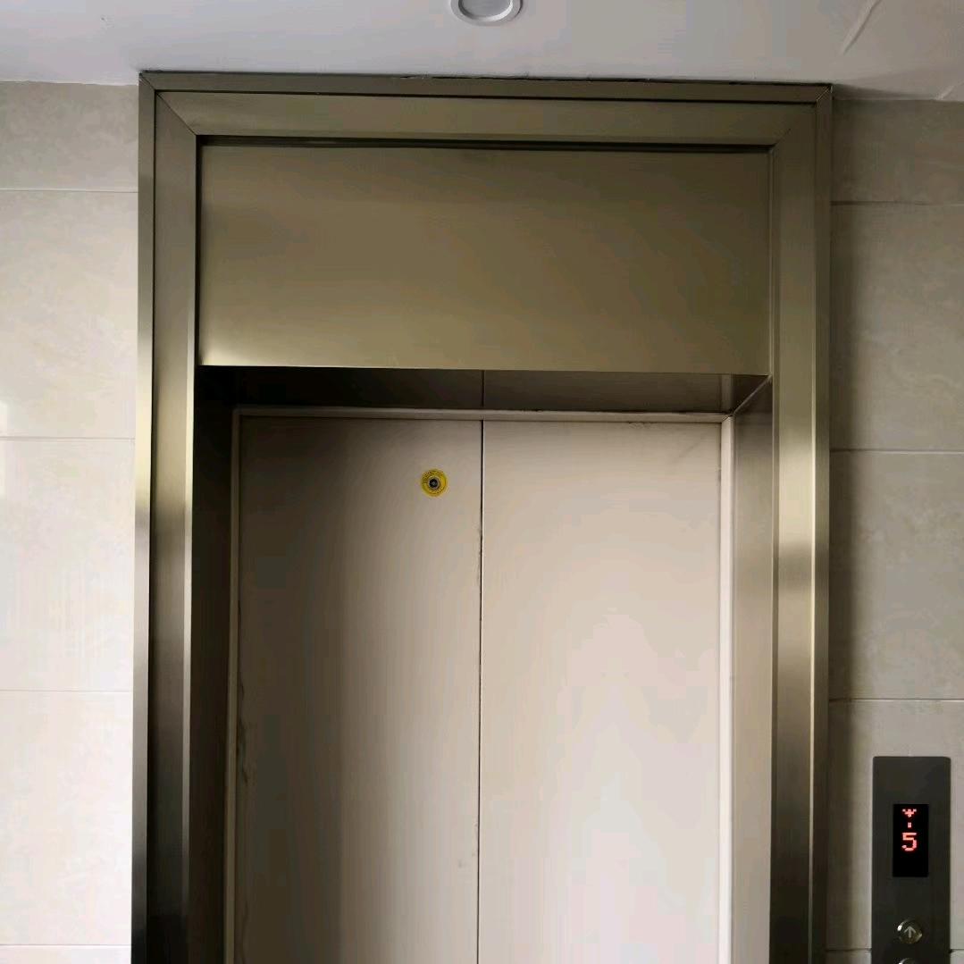 《电梯门套》供应商  龍