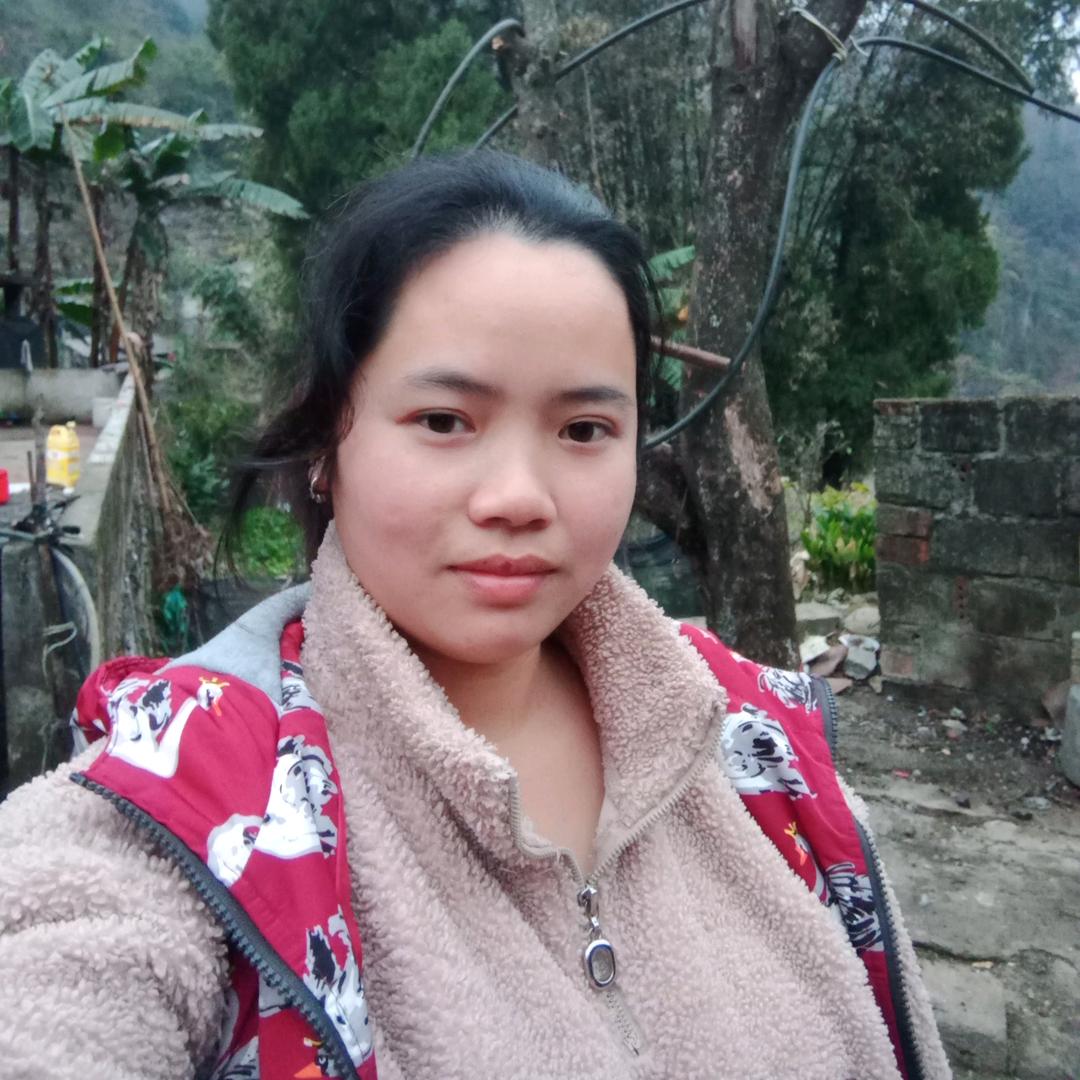 广西妹