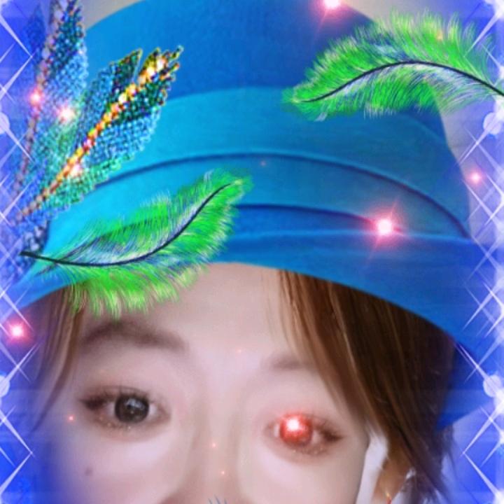 笑笑