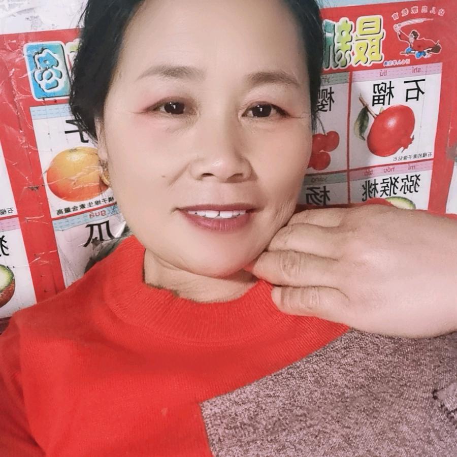 我是安徽亳州蒙城,八妹