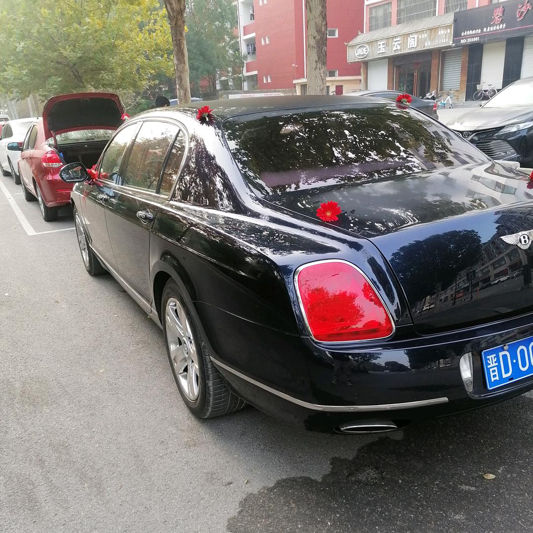 长治豪迈出行