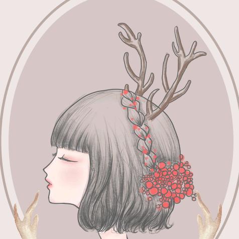 王荔