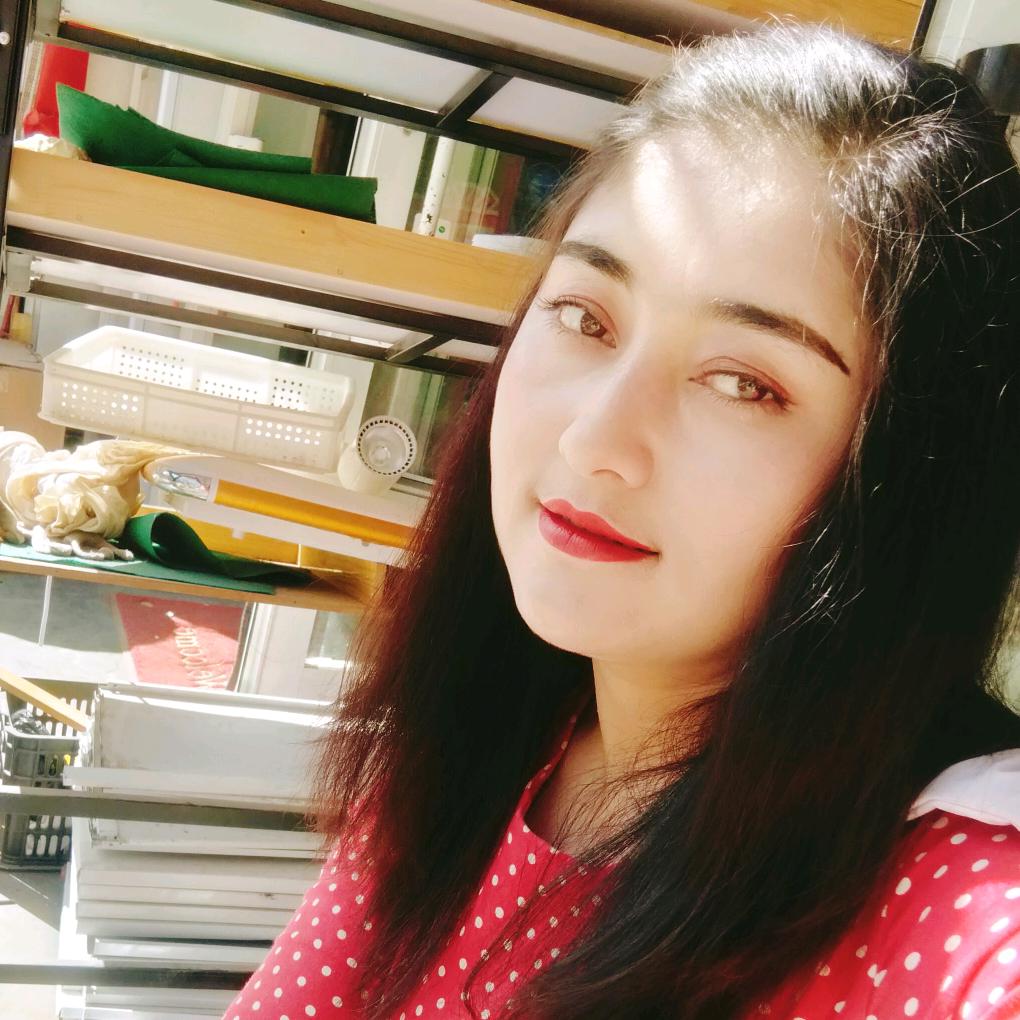 阿瓦古丽