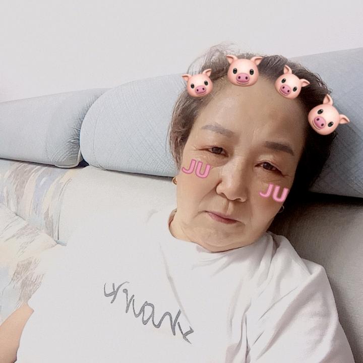 妈咪的味道