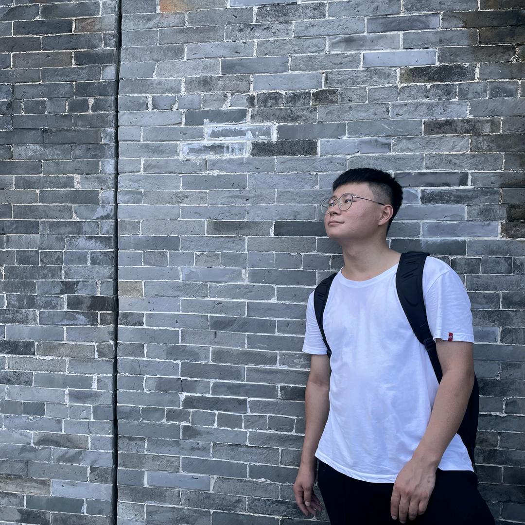 凡人