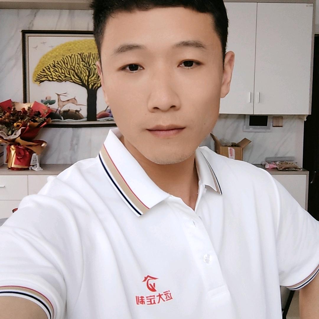 鹤壁远大定制 总监奥强
