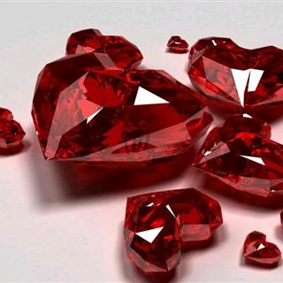 VV有一串小铃铛