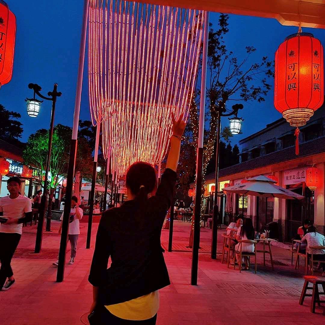 阿芳在北漂
