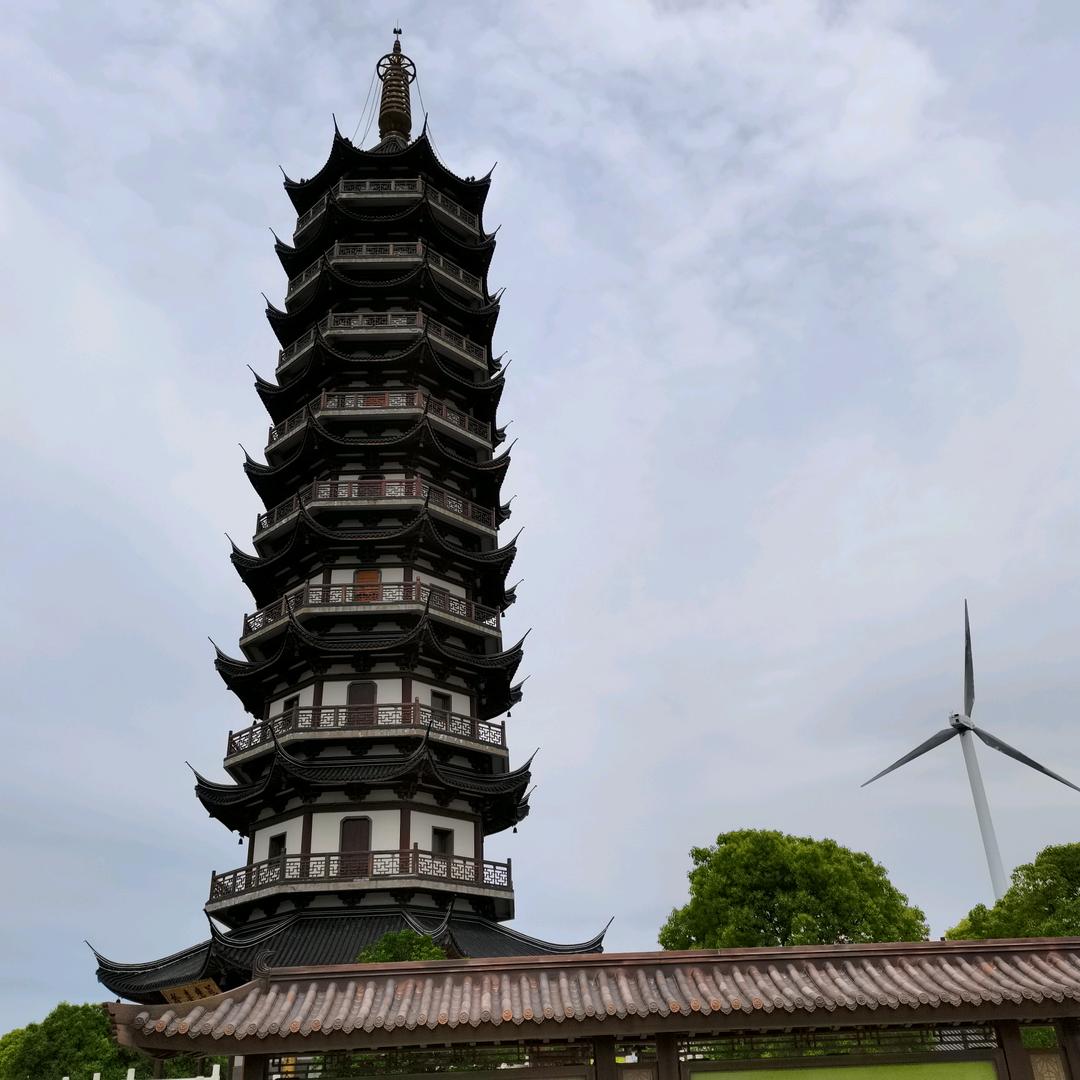 最美风景在路上