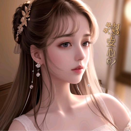 梦幻生活小铺NUN