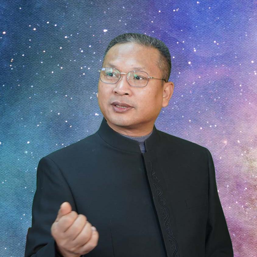 天理杂谈