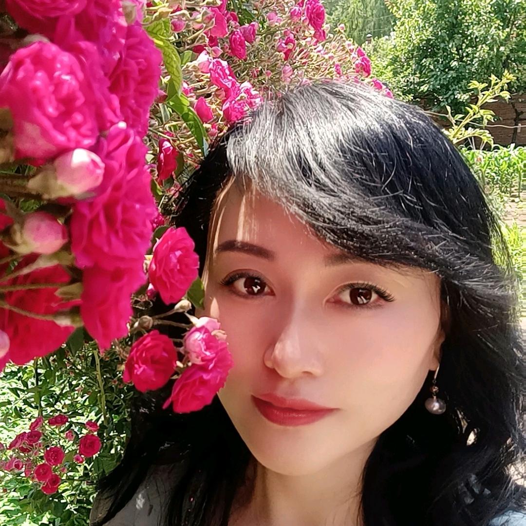 @清秋