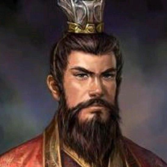 正人君子孙仲谋