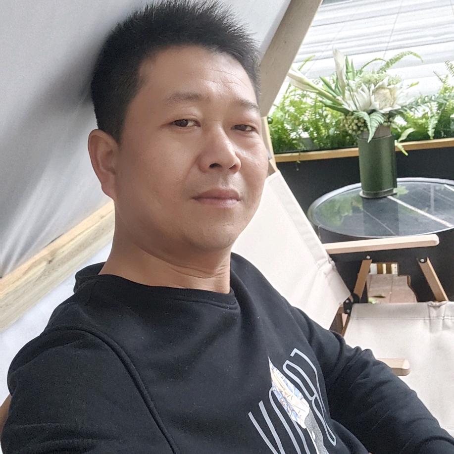 工地小哥