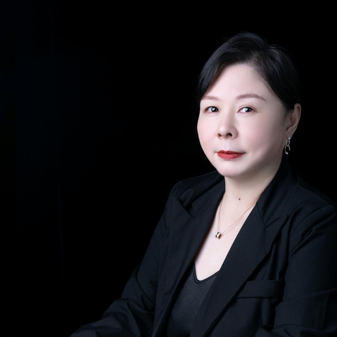 彩虹话健康