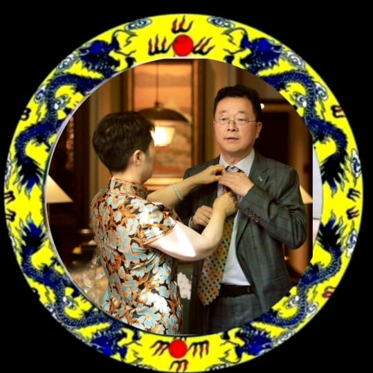 龍行⭐️团团圆圆