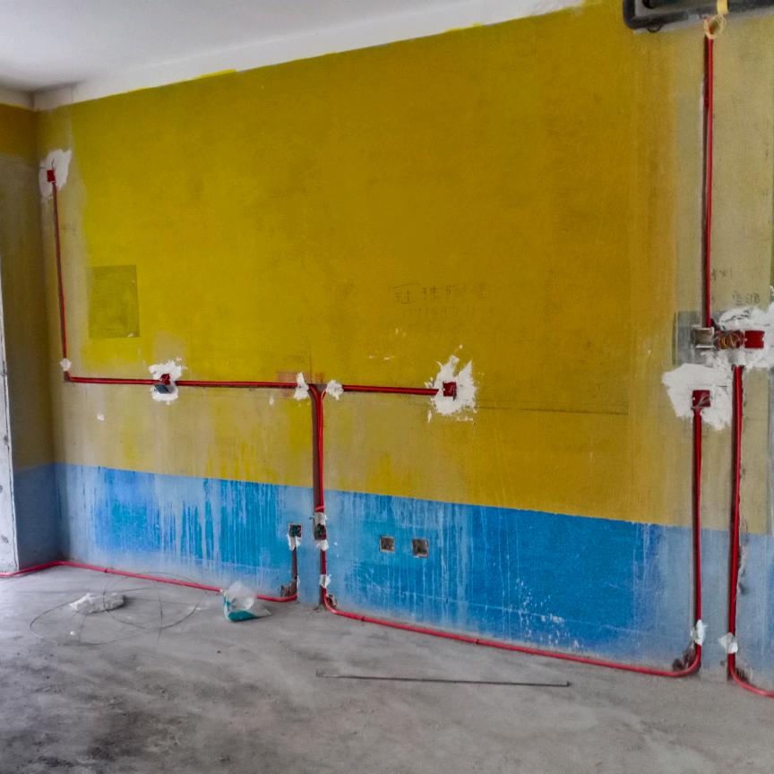 专业水电，地暖，设计，