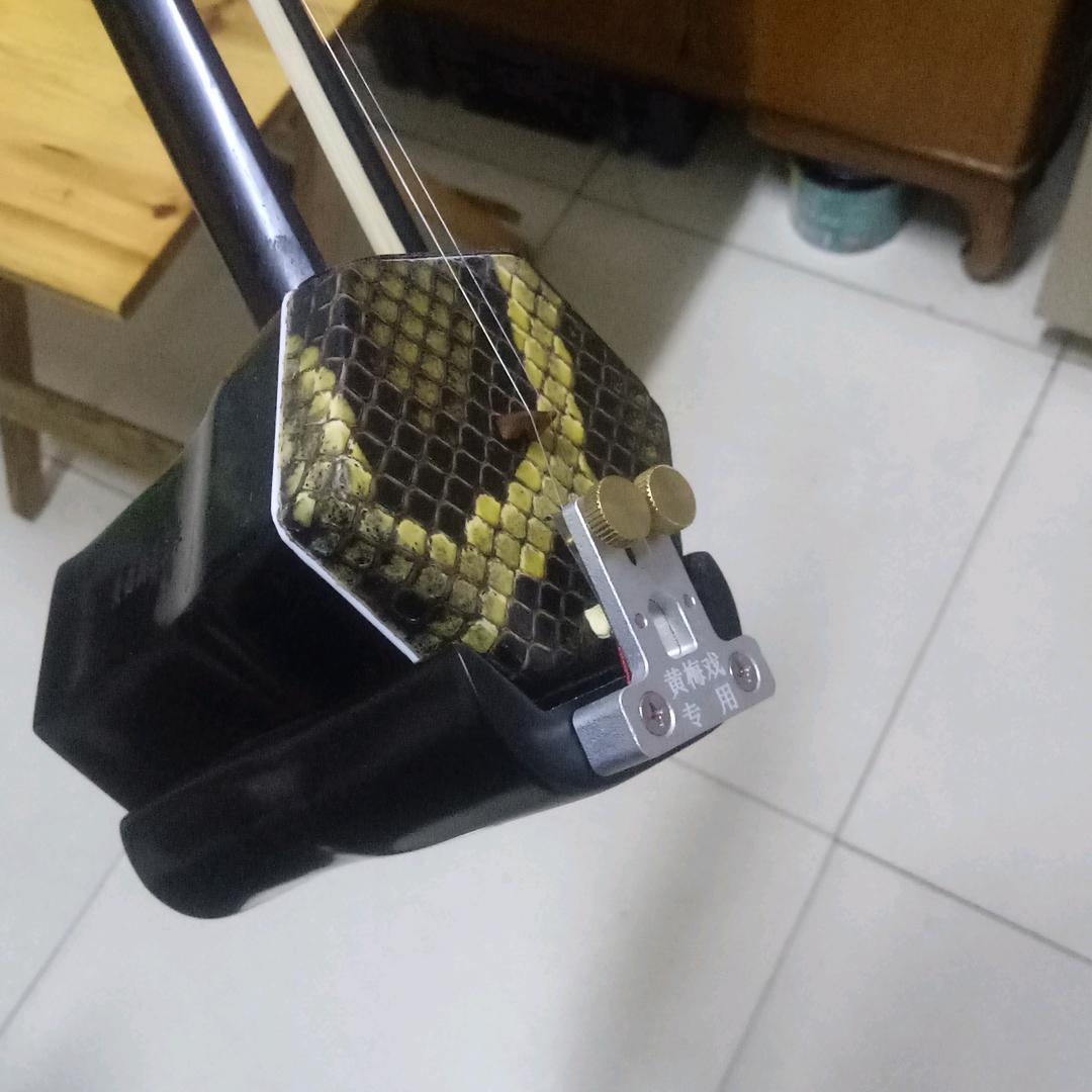 赵以奎乐器配件工作室