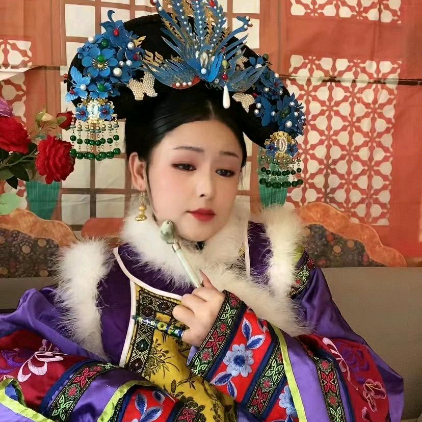 云梦泽•璐儿