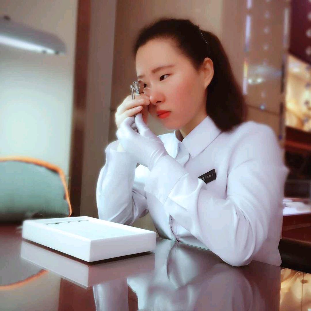 张家港克拉至美婚戒定制中心