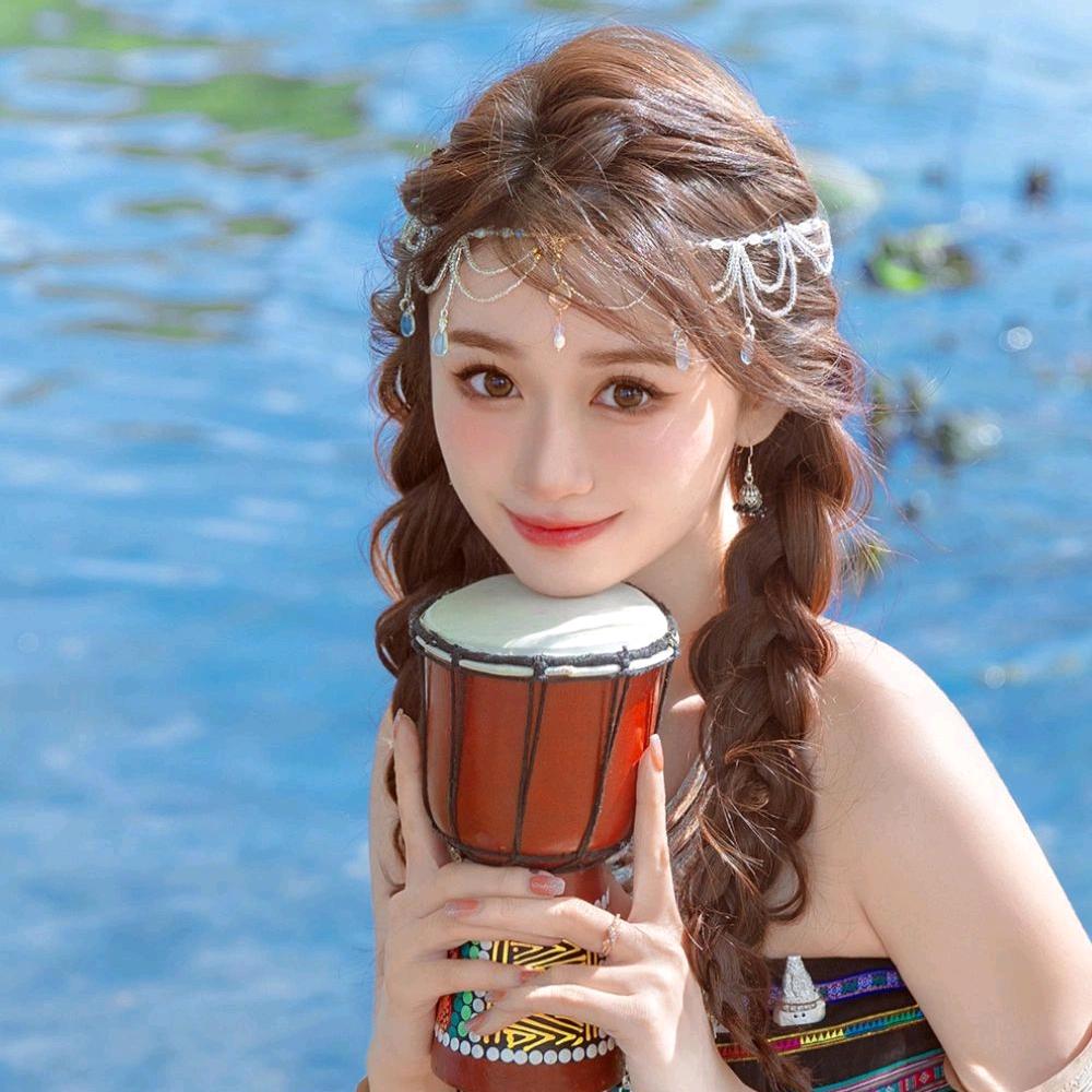 夏悦馨
