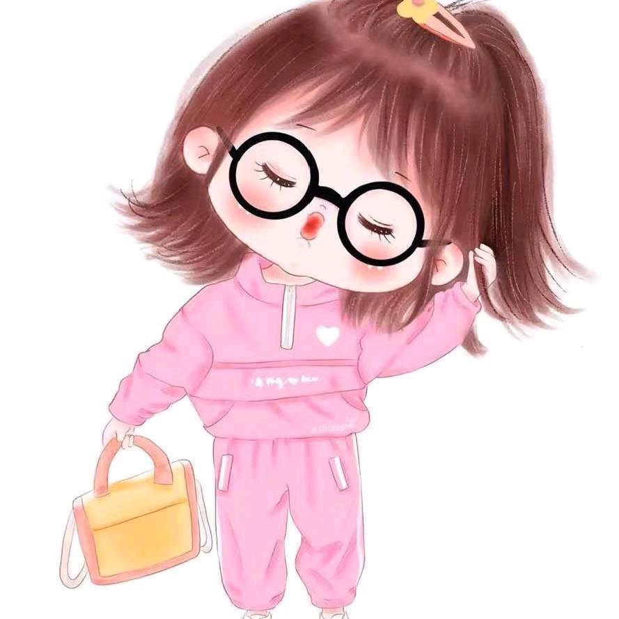 英子