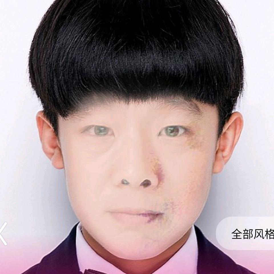 用户上善若水
