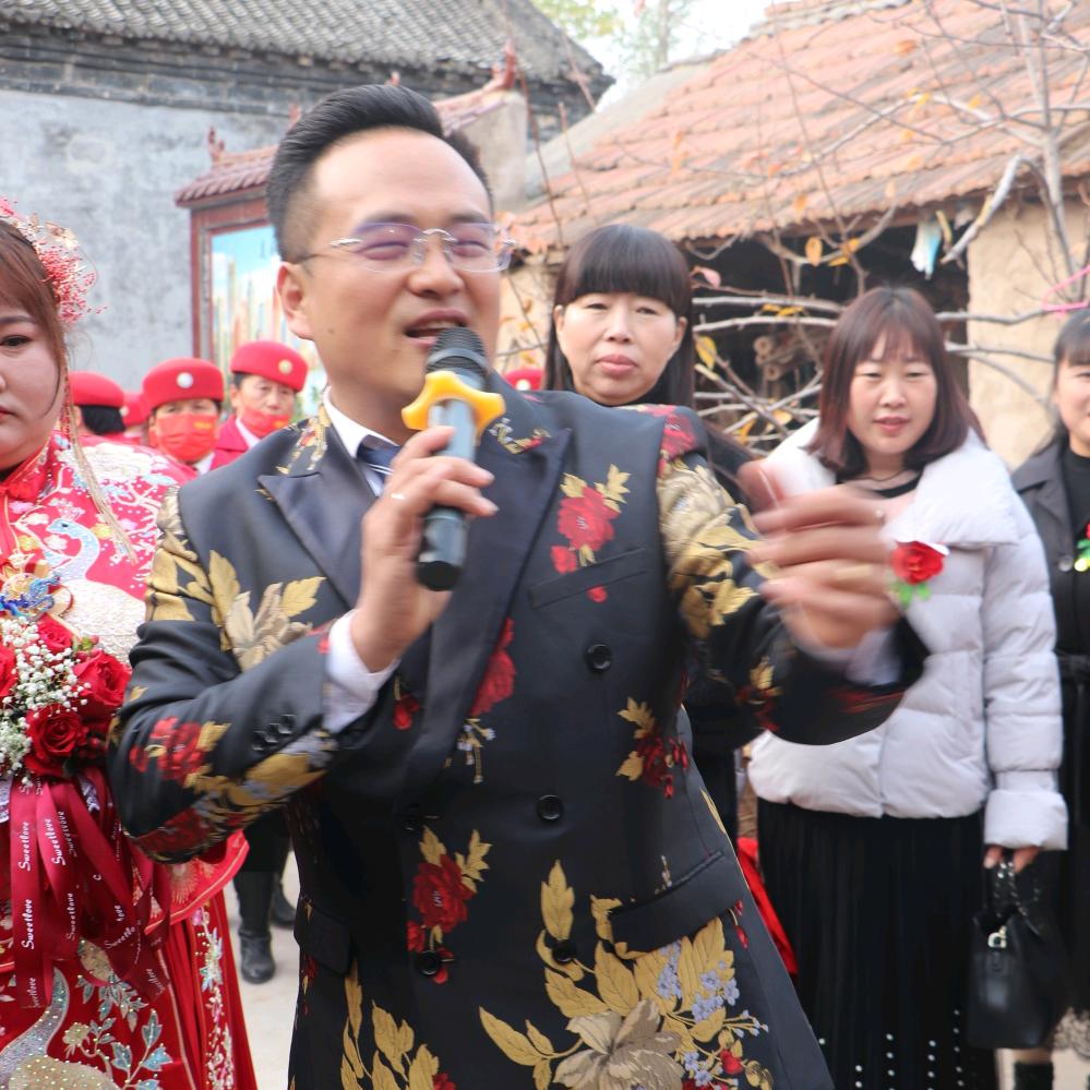 方言老师（收学徒）