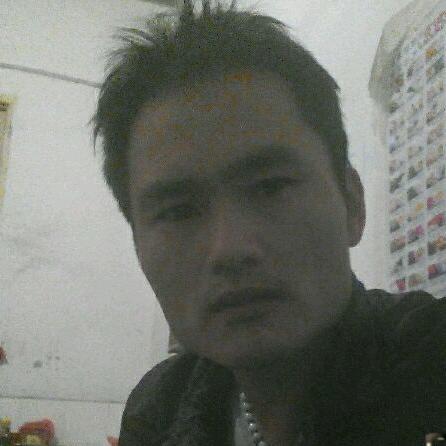 湘乡打磨人周武