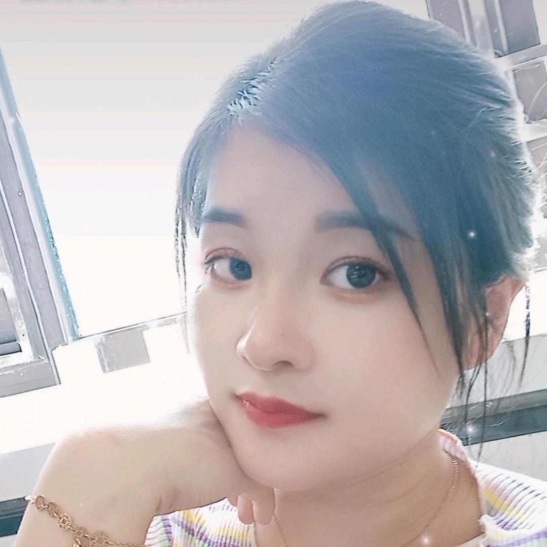 卖卤味的小美🌱