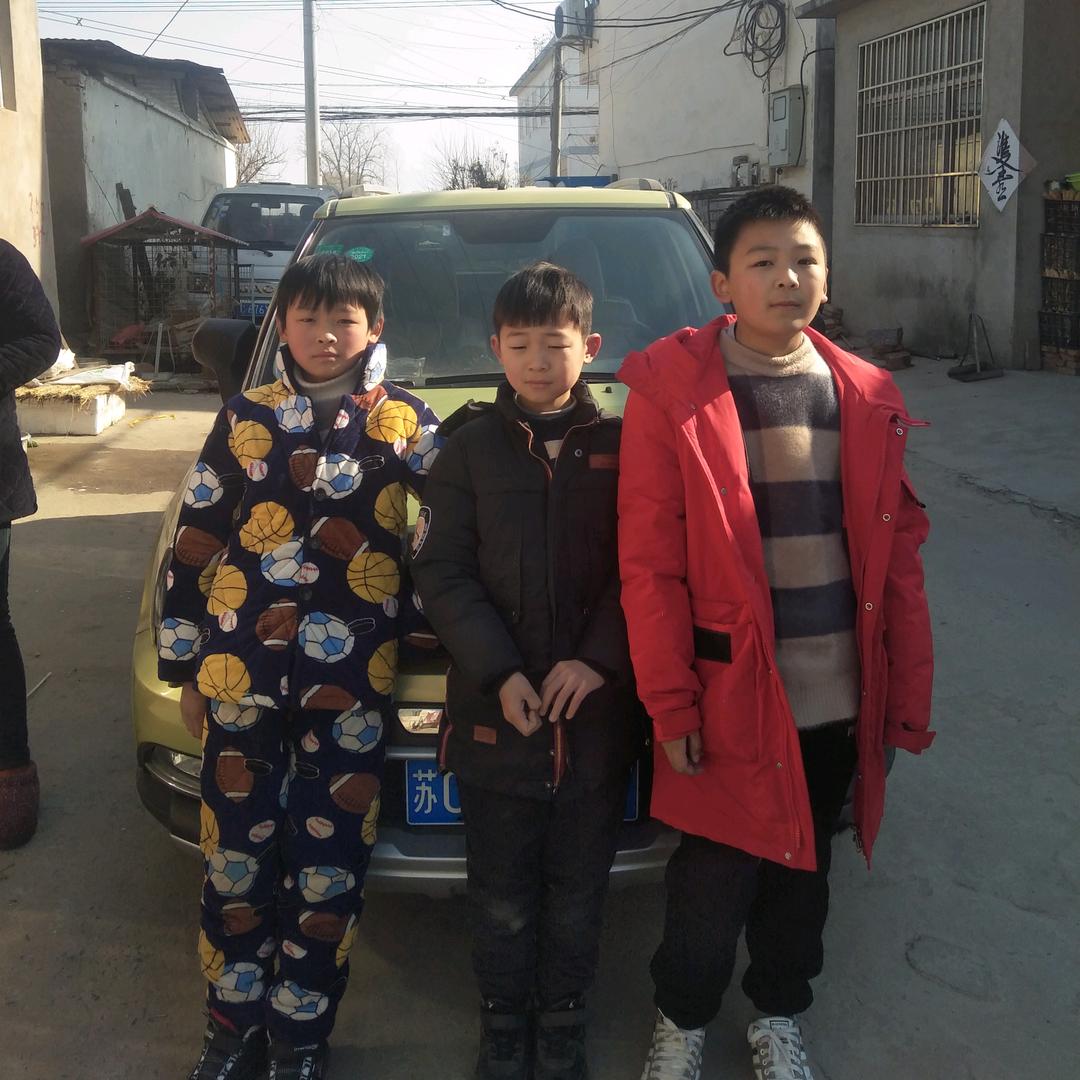 幸福湾美满